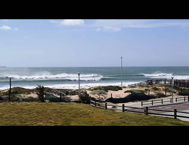 3 BEDROOM APARTMENT RENTED IN SUMMERSTRAND